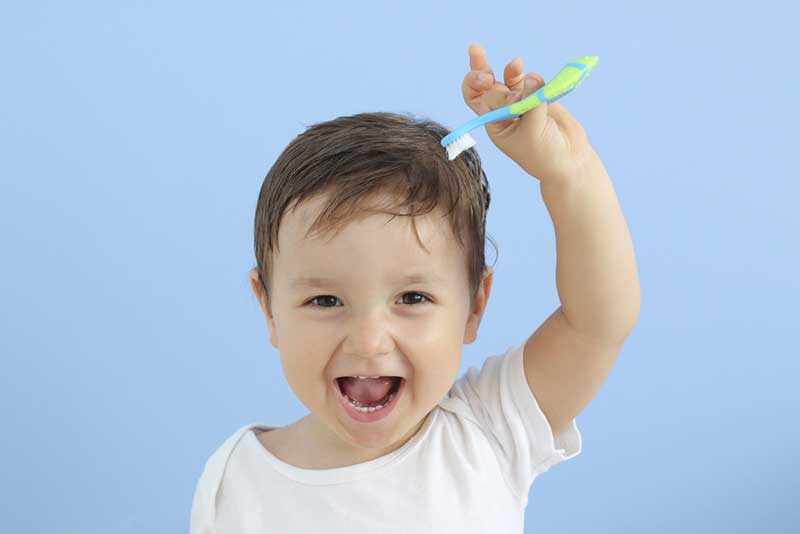 about our pediatric dental office Sunnyvale, TX